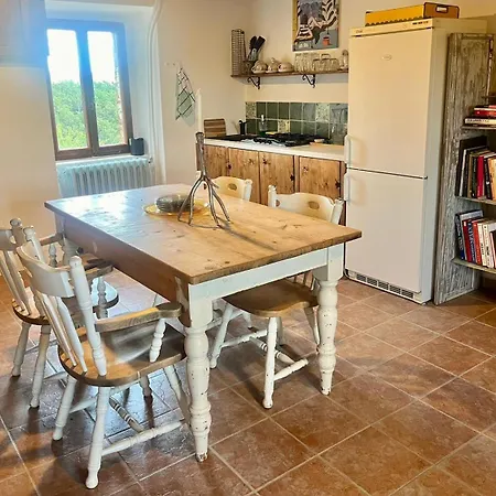 Bed & Breakfast Monte Paradiso