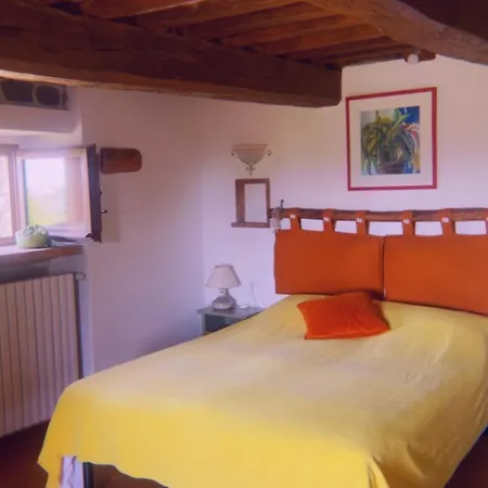 Monte Paradiso Bed & Breakfast Pietralunga (Umbria)