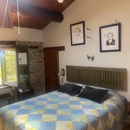 Monte Paradiso Bed & Breakfast *