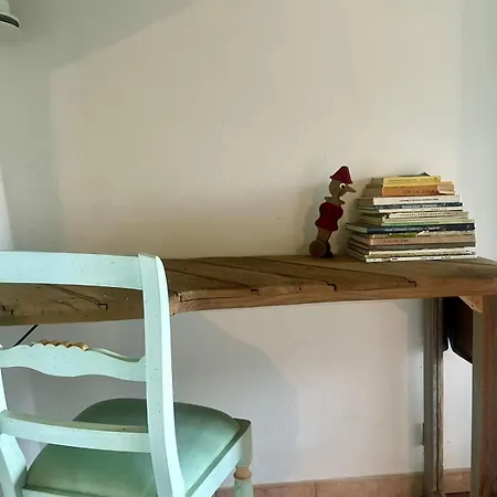 Monte Paradiso Bed & Breakfast 3*