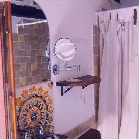 Monte Paradiso Bed & Breakfast