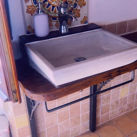 Bed & Breakfast Monte Paradiso Pietralunga (Umbria)