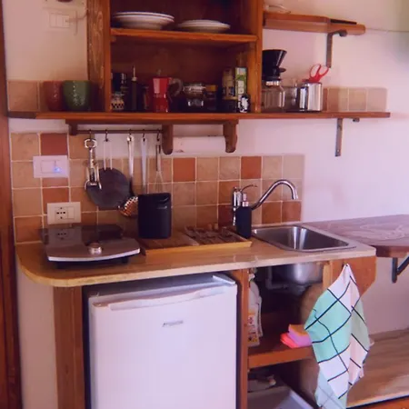 Monte Paradiso Pietralunga (Umbria)