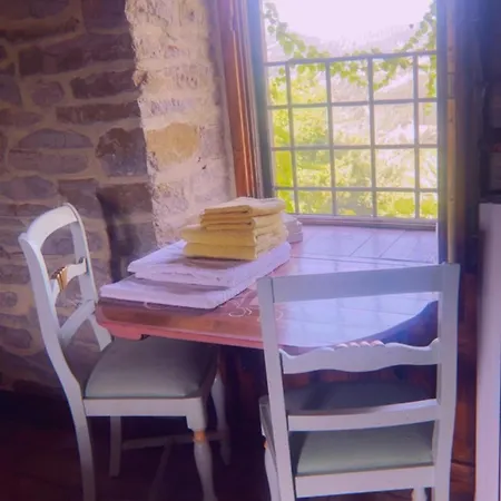 Bed & Breakfast Monte Paradiso