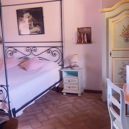 Monte Paradiso Отель типа 