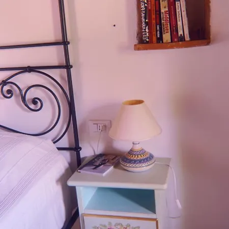 Bed & Breakfast Monte Paradiso 4*