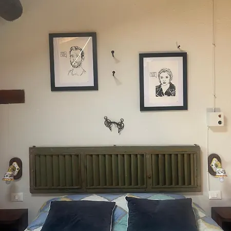 Monte Paradiso Отель типа 