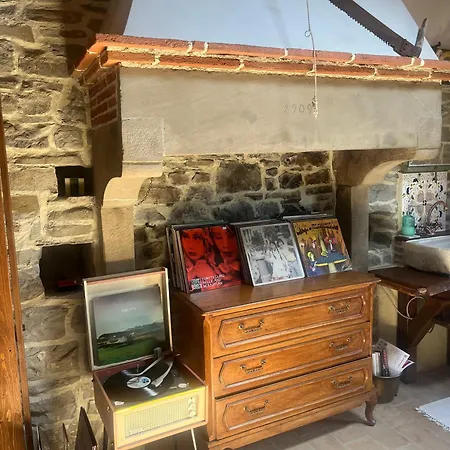 Bed & Breakfast Monte Paradiso Pietralunga (Umbria)