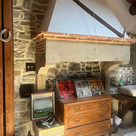 Monte Paradiso Пьетралунга