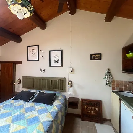 Monte Paradiso
