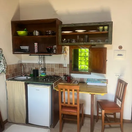 Bed & Breakfast Monte Paradiso 3*