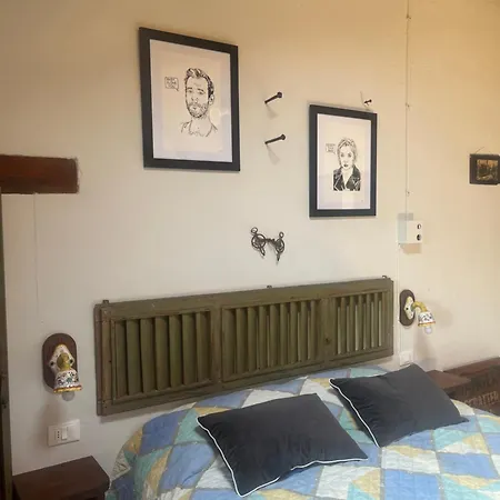 Monte Paradiso Bed & Breakfast