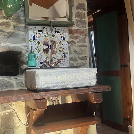 Bed & Breakfast Monte Paradiso