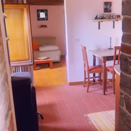 Monte Paradiso Frühstückspension *