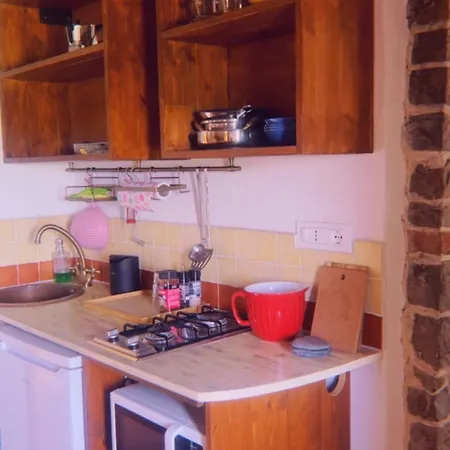 Bed & Breakfast Monte Paradiso 3*