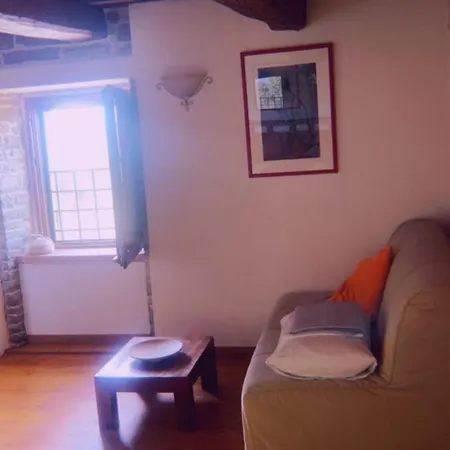Monte Paradiso Bed & Breakfast Pietralunga (Umbria)