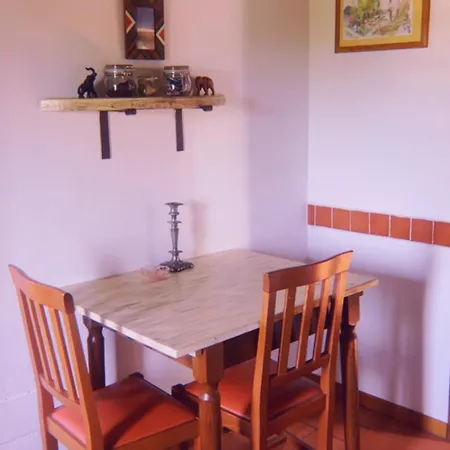 Bed & Breakfast Monte Paradiso Pietralunga (Umbria)