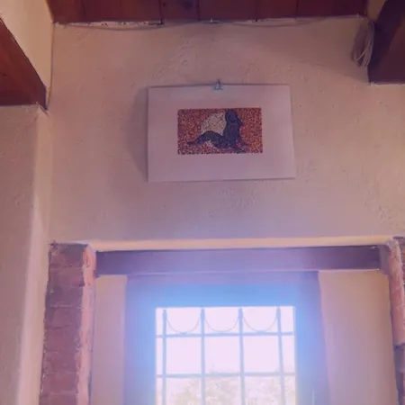 Monte Paradiso Pietralunga (Umbria)