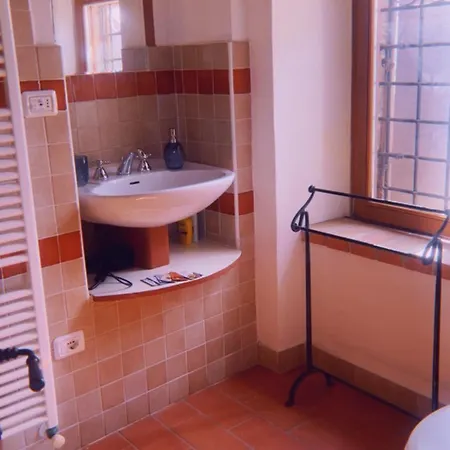 Monte Paradiso Bed & Breakfast 3*