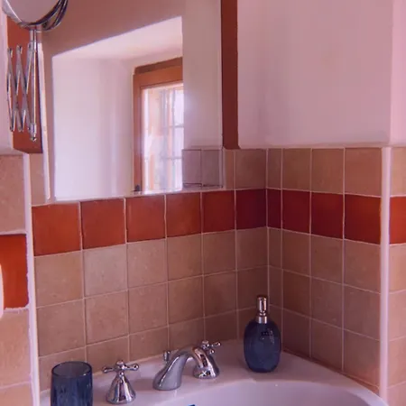 Monte Paradiso Отель типа 