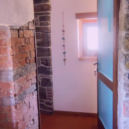 Monte Paradiso Pietralunga (Umbria)