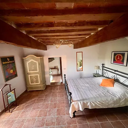Bed & Breakfast Monte Paradiso