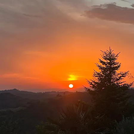 Monte Paradiso Pietralunga (Umbria)