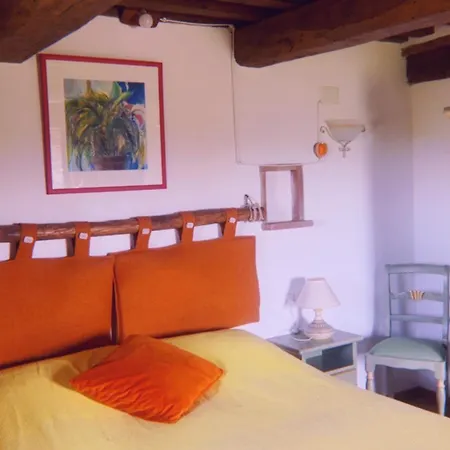 Monte Paradiso Bed & Breakfast *