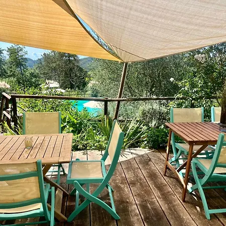 Bed & Breakfast Monte Paradiso