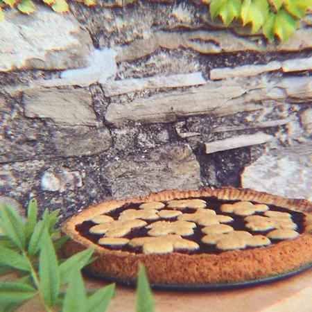 Monte Paradiso Bed & Breakfast