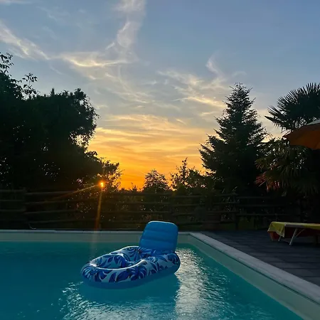 Monte Paradiso Bed & Breakfast 3*