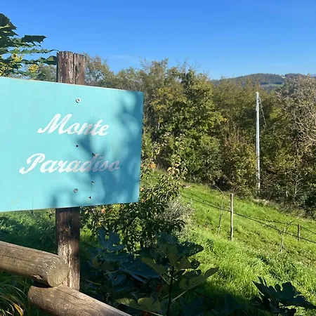 Bed & Breakfast Monte Paradiso 3*