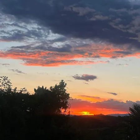 Bed & Breakfast Monte Paradiso Pietralunga (Umbria)