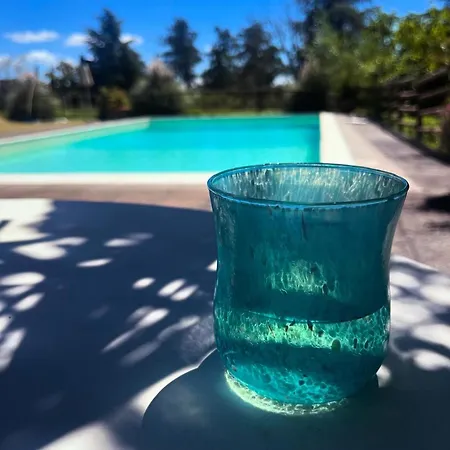 Bed & Breakfast Monte Paradiso 3*