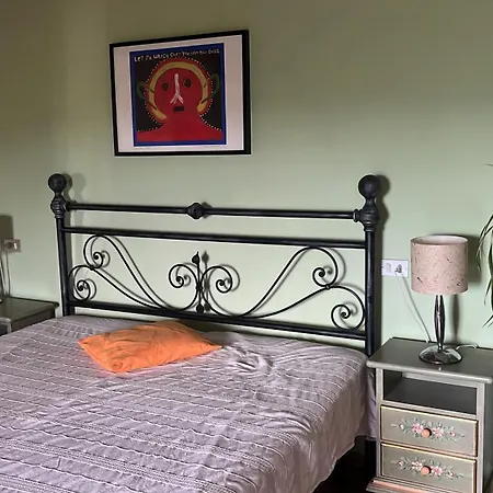 Monte Paradiso Отель типа 