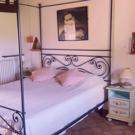 Monte Paradiso Bed & Breakfast 3*