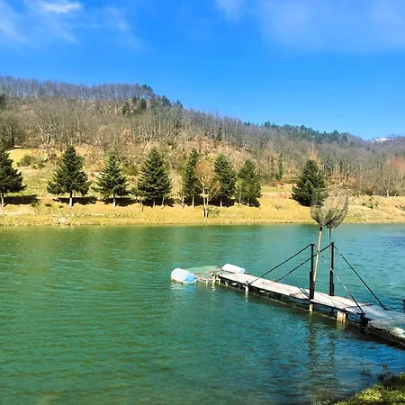 Monte Paradiso * Pietralunga (Umbria)