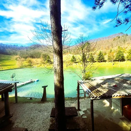 Monte Paradiso Pietralunga (Umbria)