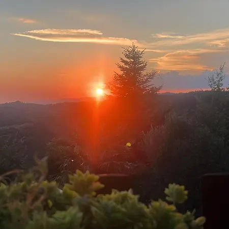 Monte Paradiso Pietralunga (Umbria)