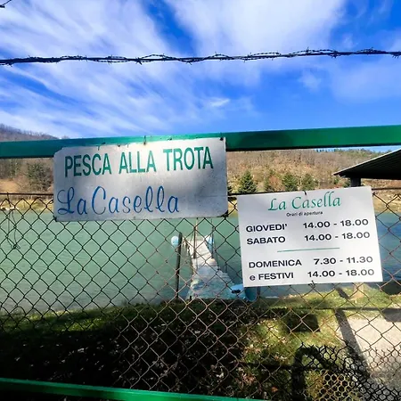 Monte Paradiso Bed & Breakfast Pietralunga (Umbria)