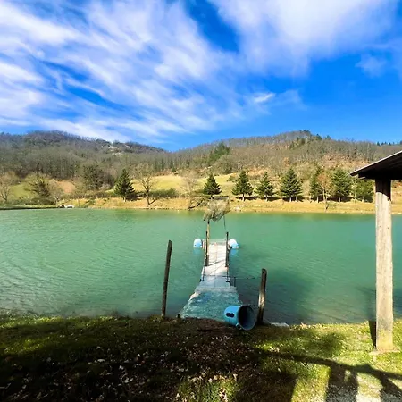 Monte Paradiso Pietralunga (Umbria)