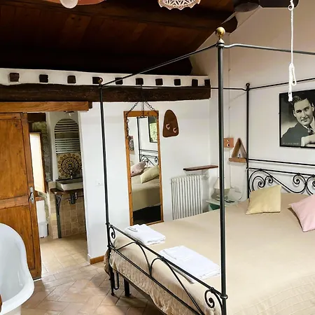 Bed & Breakfast Monte Paradiso