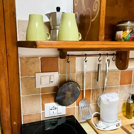 Bed & Breakfast Monte Paradiso *