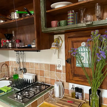 Bed & Breakfast Monte Paradiso *