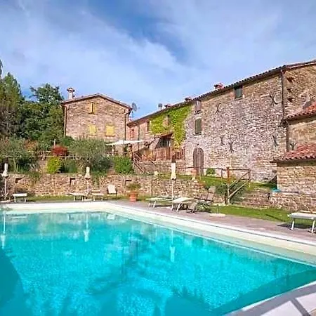 Monte Paradiso Bed & Breakfast 4*
