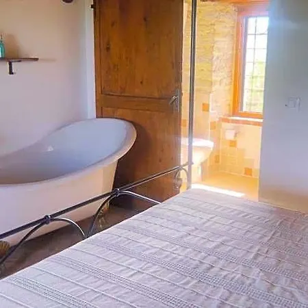 Monte Paradiso Bed & Breakfast Pietralunga (Umbria)