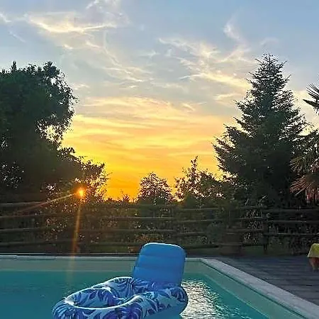 Bed & Breakfast Monte Paradiso
