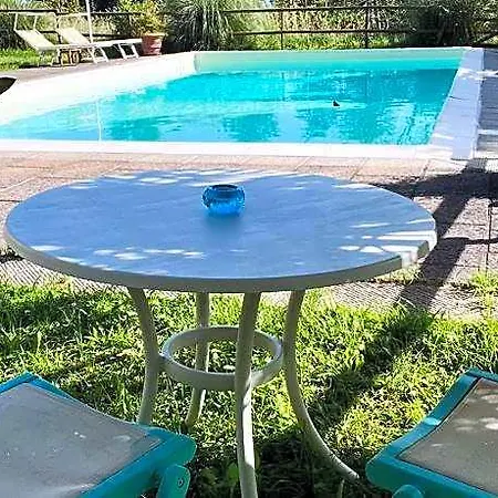Monte Paradiso 4*