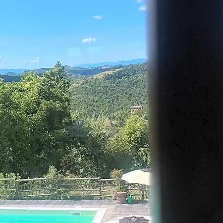 Monte Paradiso Bed & Breakfast 4*