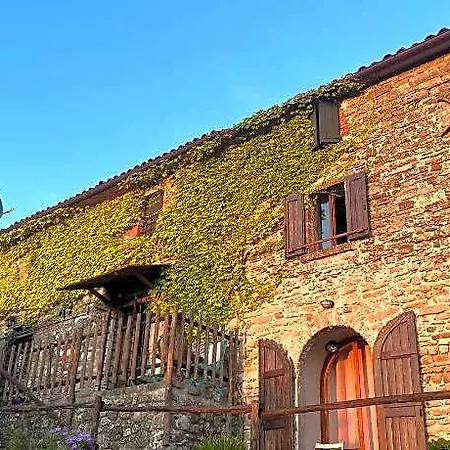 Monte Paradiso Pietralunga (Umbria)